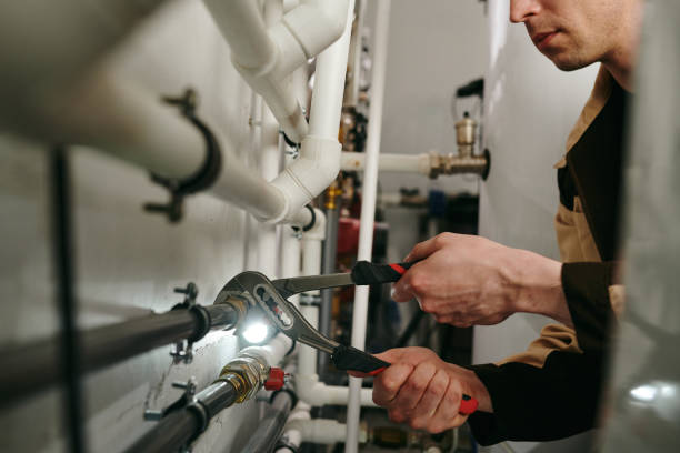 Best Sprinkler Systems  in Deerwood, TX