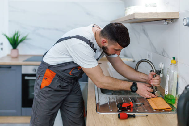 Best Affordable Plumbing Services  in Deerwood, TX