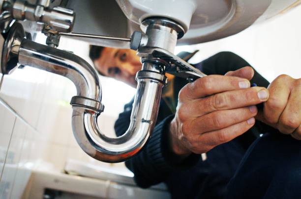 Best Toilet Repair Services  in Deerwood, TX