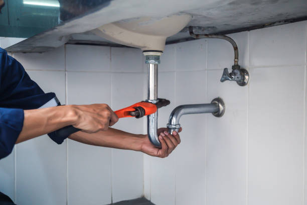 Best Residential Plumbing Services  in Deerwood, TX