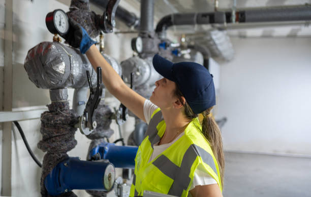 Best Same-Day Plumbing Service  in Deerwood, TX