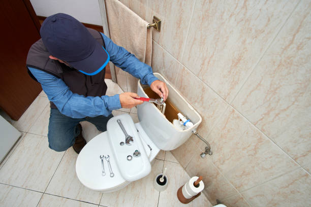 Best Boilers & Radiators  in Deerwood, TX