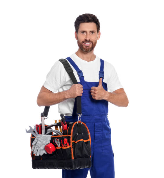 Best Water Softener Installation  in Deerwood, TX