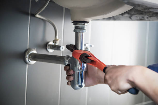  Deerwood, TX Plumbing Pros