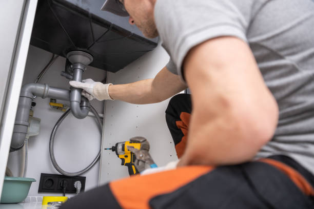 Best Plumbing Repair Near Me  in Deerwood, TX