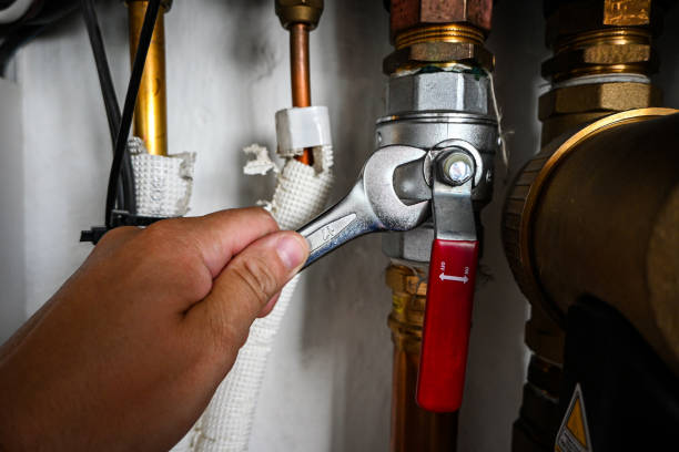 Best Pipe Repair Near Me  in Deerwood, TX